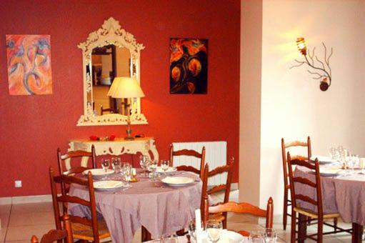 צימר Auberge An Douar