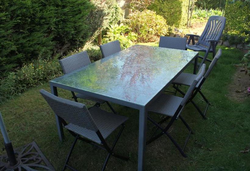 Bed and Breakfast Cap Opale