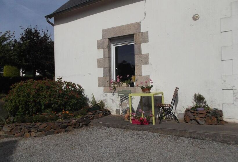 住宿加早餐  Caux Breizh