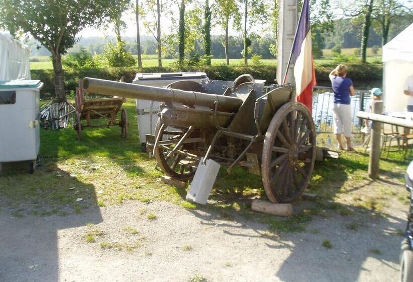 住宿加早餐  Caux Breizh