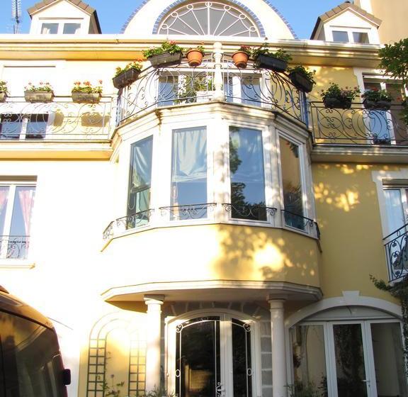 צימר Le Studio Chez Marilé
