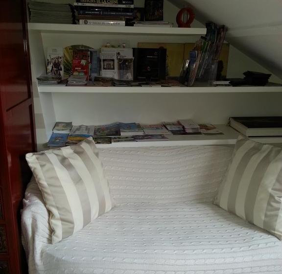 צימר Le Studio Chez Marilé