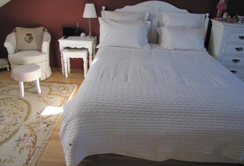 צימר Le Studio Chez Marilé