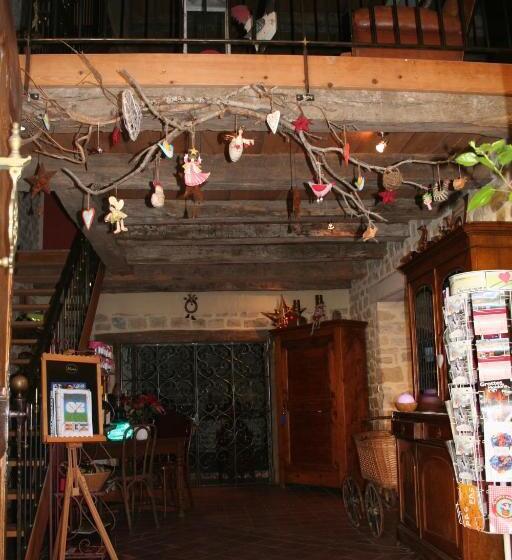 مبيت وإفطار Chambre D Hôtes L Etoile Du Berger