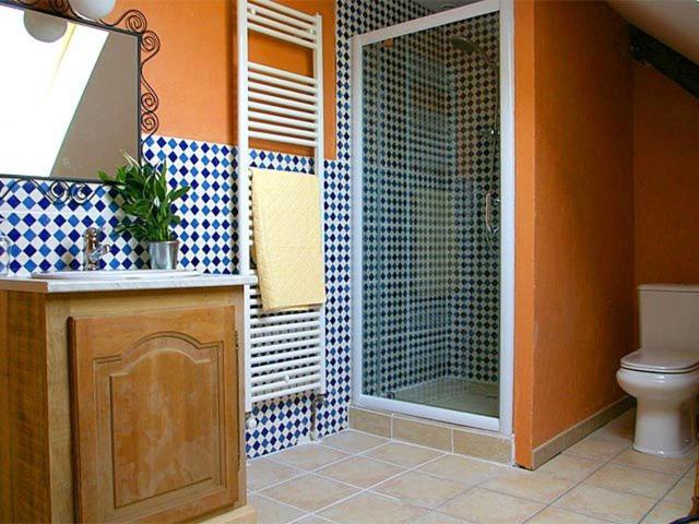 مبيت وإفطار Chambre D Hôtes L Etoile Du Berger