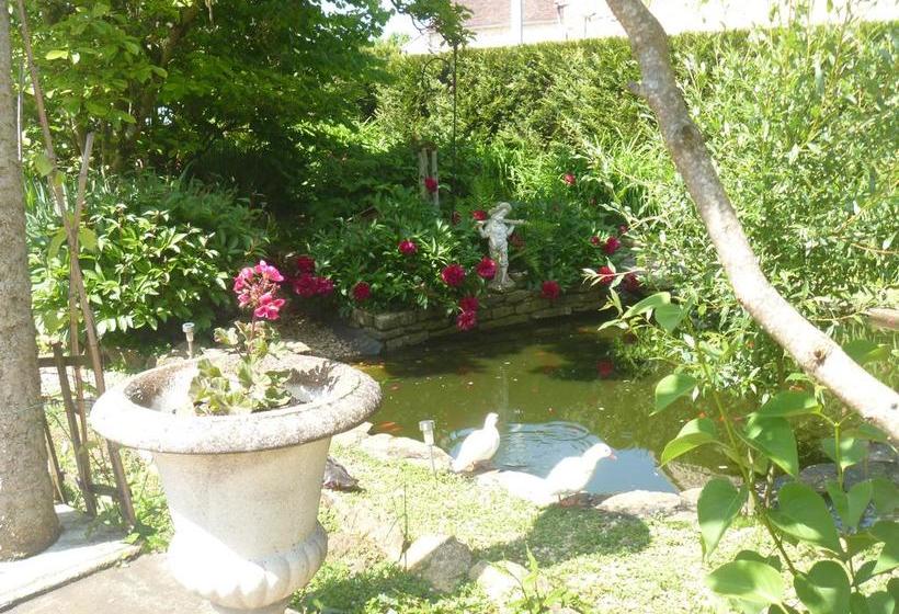 צימר Le Val Du Chapelain