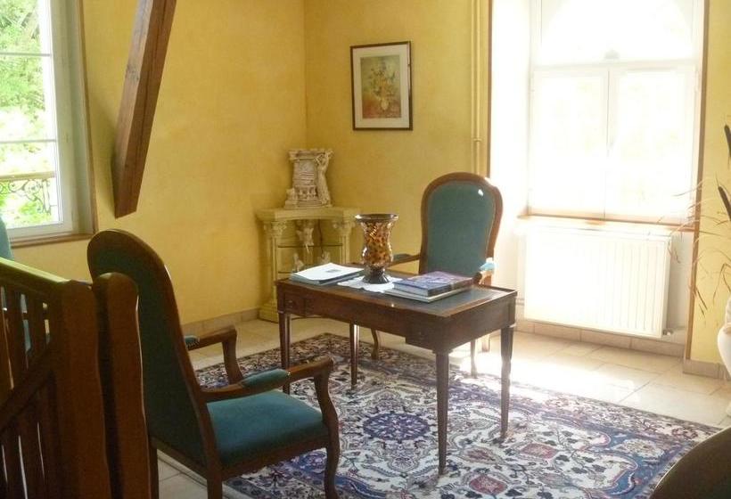 צימר Le Val Du Chapelain