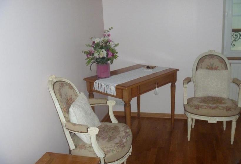 צימר Le Val Du Chapelain