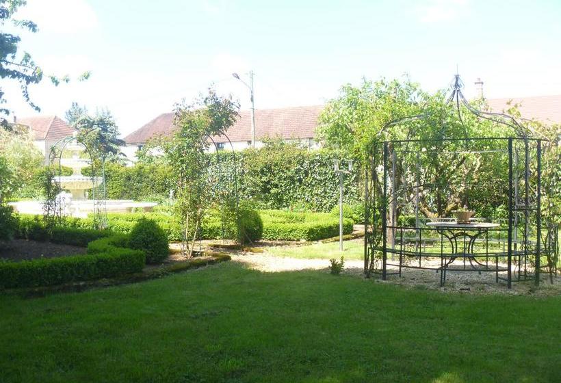 צימר Le Val Du Chapelain