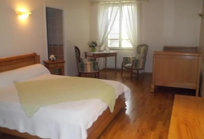 צימר Le Val Du Chapelain