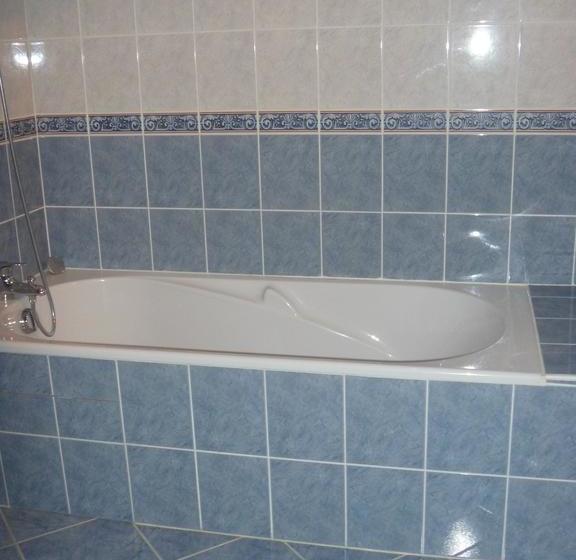 צימר Le Val Du Chapelain