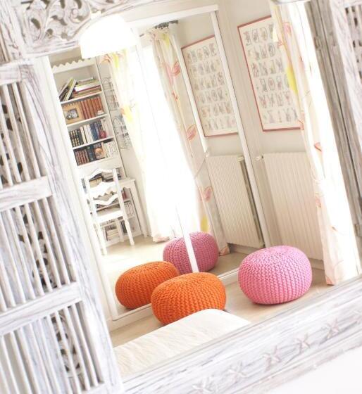 تختخواب و صبحانه Chambre D'hôtes Etchebri