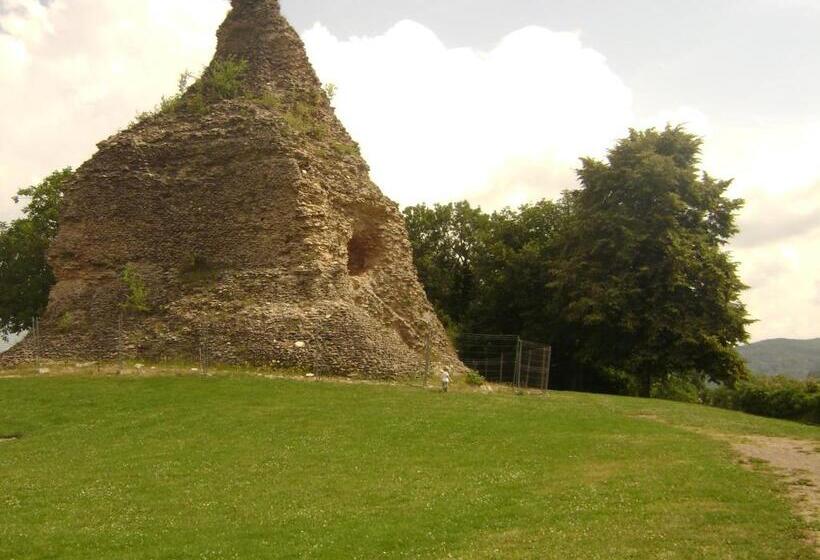 צימר Chambres D Hotes à Autun