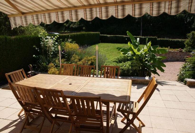 צימר Chambres D Hotes à Autun