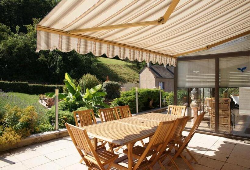 צימר Chambres D Hotes à Autun