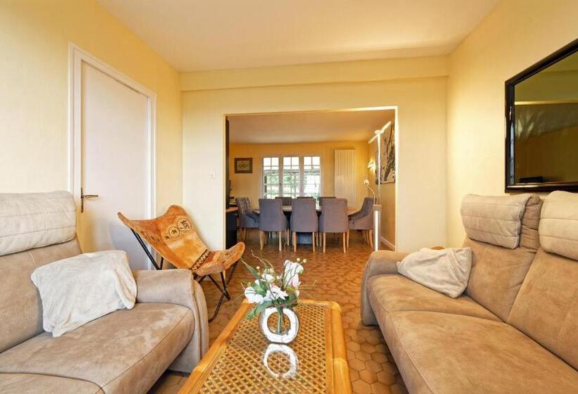 צימר Chambres D Hotes à Autun