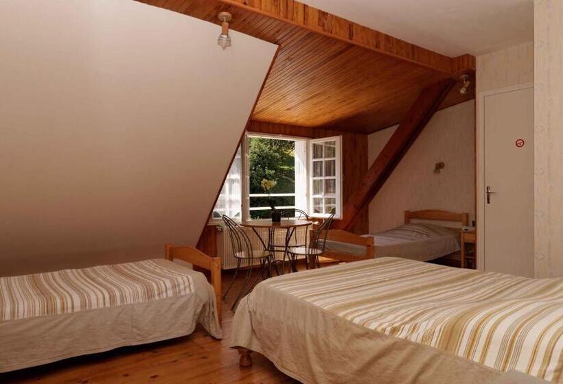 צימר Chambres D Hotes à Autun