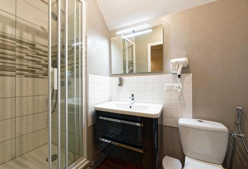 צימר Chambres D Hotes à Autun