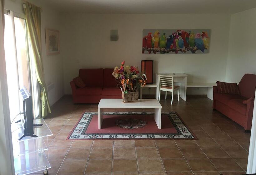مبيت وإفطار Chambres D Hotes La Coloniale