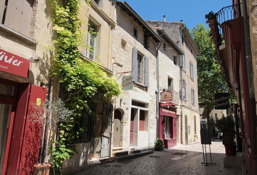 ベッドアンドブレックファースト Chambres D Hôtes La Bonaventure