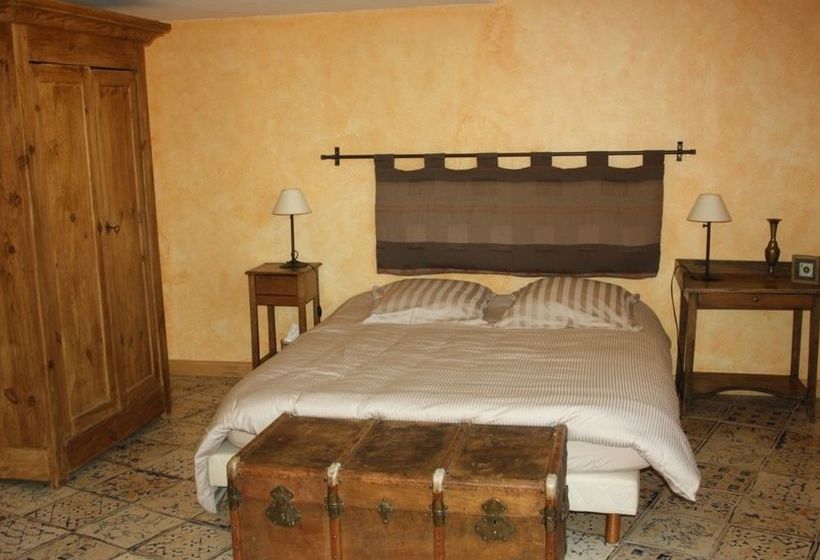 ベッドアンドブレックファースト La Luzernière Chambres D Hôtes
