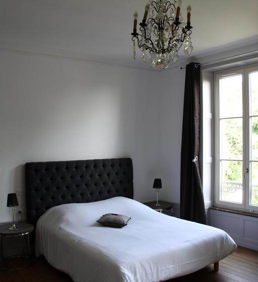 Bed and Breakfast Chambres D Hôtes Le Domaine De Stanislas