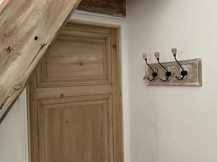 مبيت وإفطار Chambres D Hôtes Mado Et Lulu