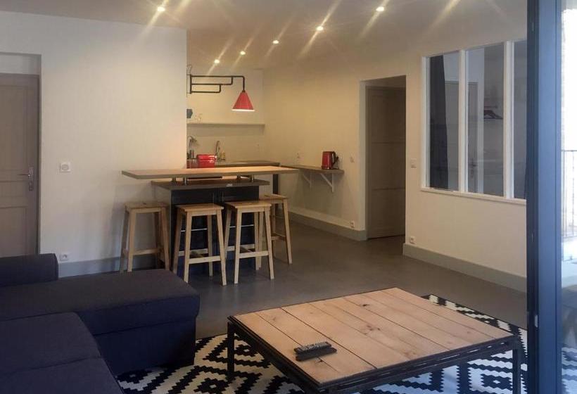 ベッドアンドブレックファースト Chambres D Hôtes Saintsauveur