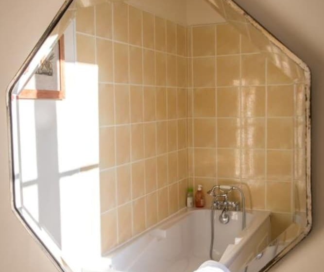 צימר Chambres D'hotes Château De La Puisaye