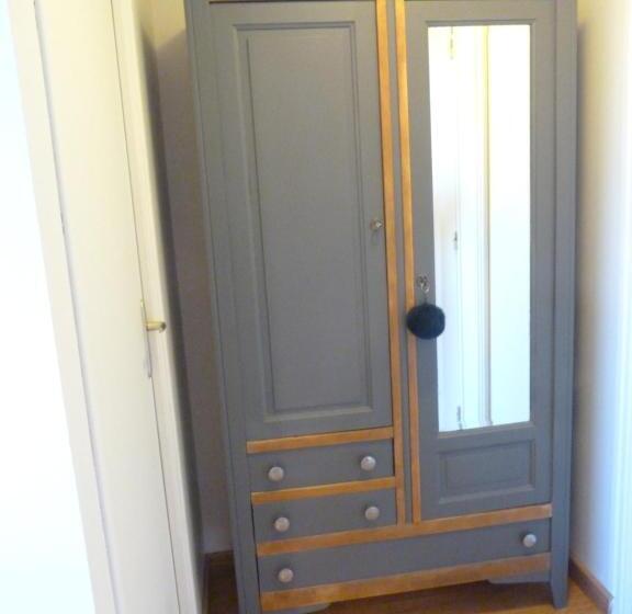 مبيت وإفطار Chambres D'hotes Losten Ar Gogues