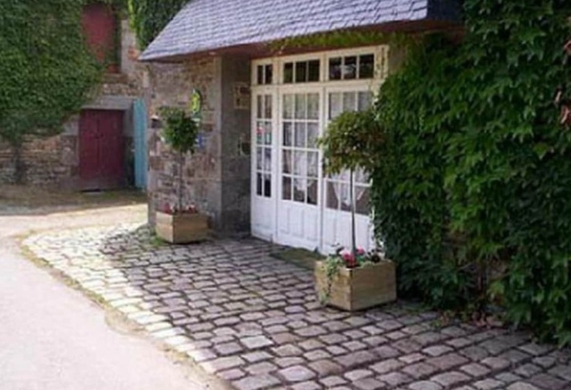 Bed and Breakfast Chambres D