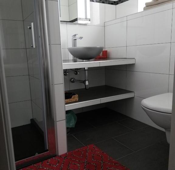 تختخواب و صبحانه Chambres D'hôtes Sandrine Louis