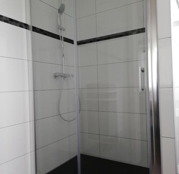 تختخواب و صبحانه Chambres D'hôtes Sandrine Louis