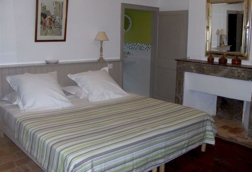 צימר Château De L Oiselinière