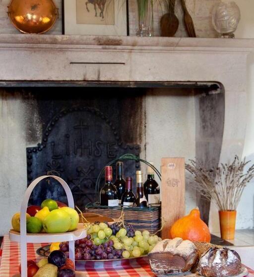 Bed and Breakfast Château Ormes De Pez