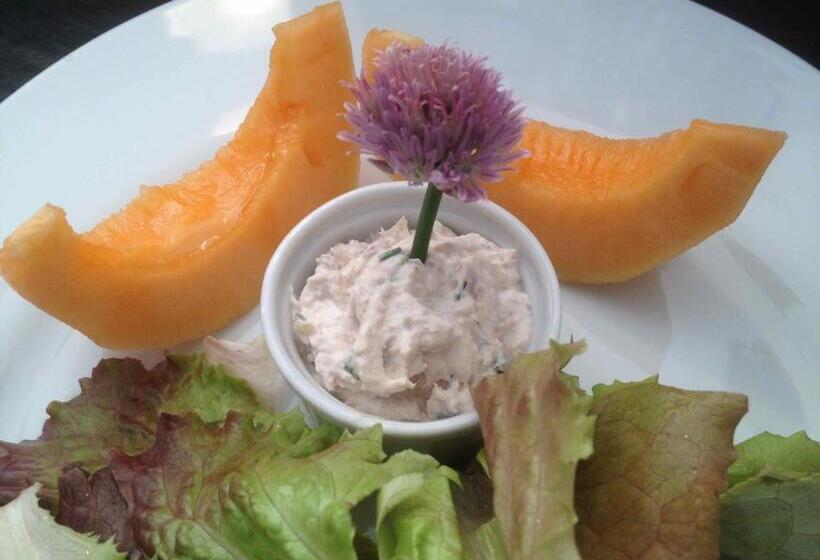 ベッドアンドブレックファースト Domaine De Joreau