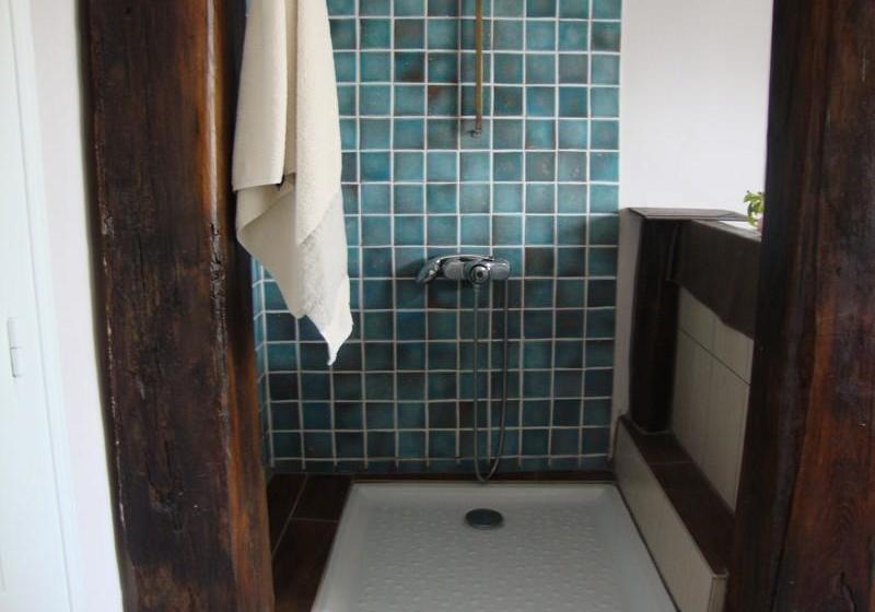 צימר Domaine De La Dame De Laurière