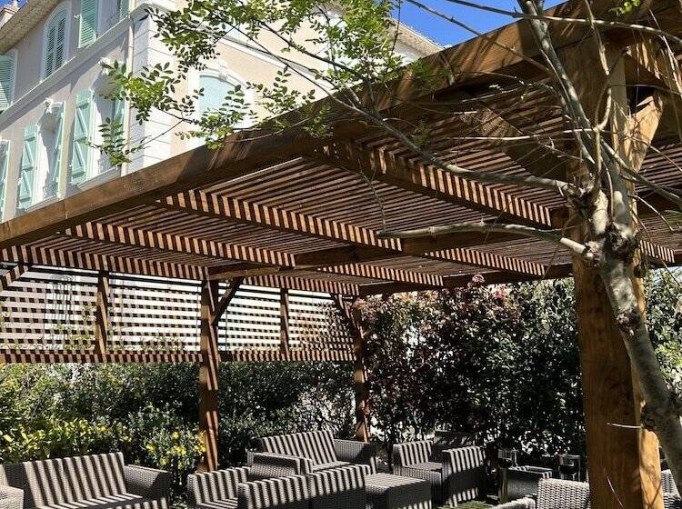 Bed and Breakfast Domaine De L'aufrene