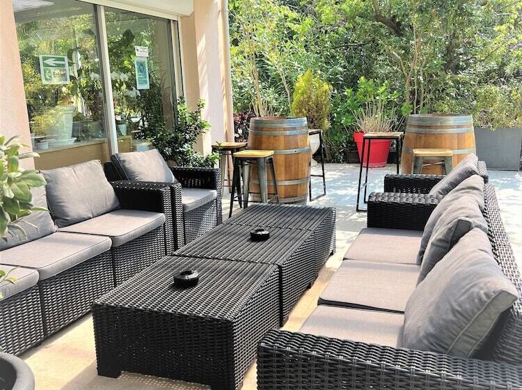 Bed and Breakfast Domaine De L'aufrene