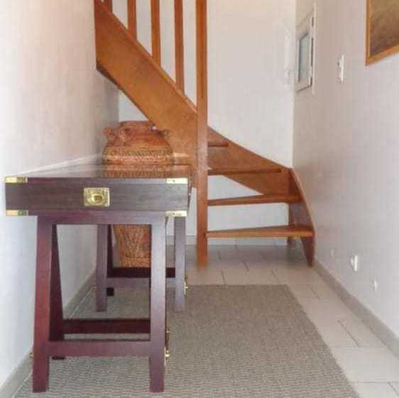 צימר Domaine Du Vieux Gaval