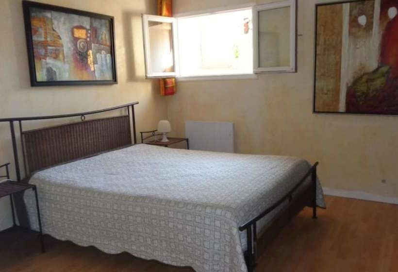 Bed and Breakfast Domaine Du Vieux Gaval