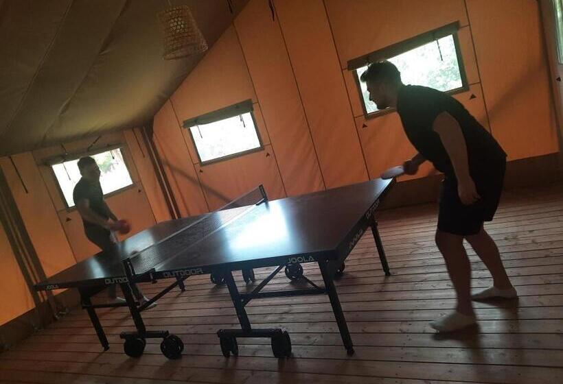 צימר Domaine La Sauzette