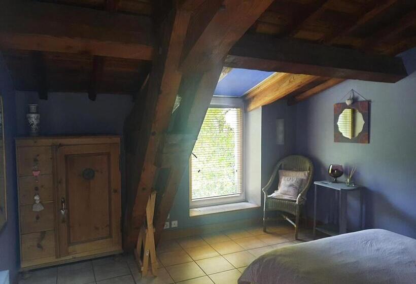 צימר Domaine La Sauzette