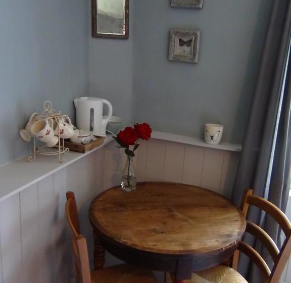 Bed and Breakfast Etang Fleuri