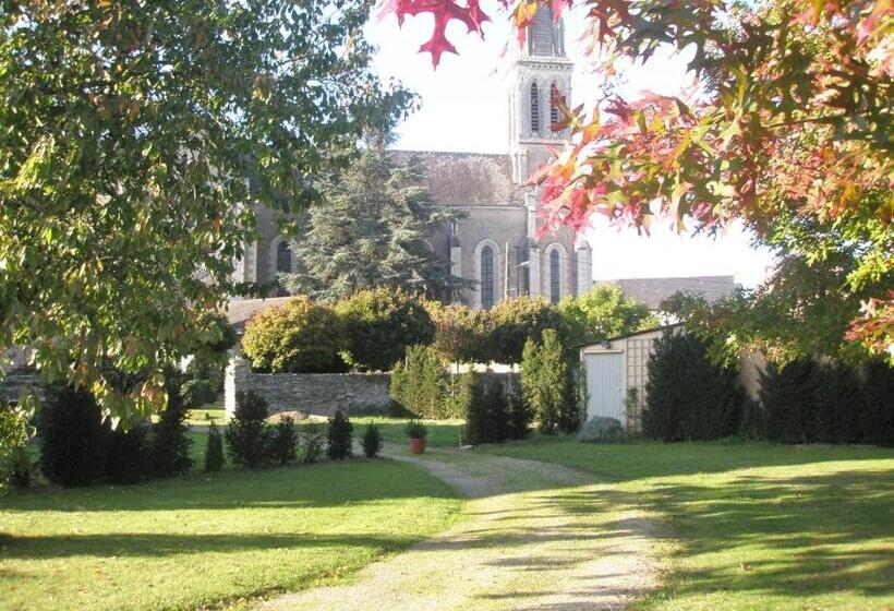 ベッドアンドブレックファースト Grange Du Plessis