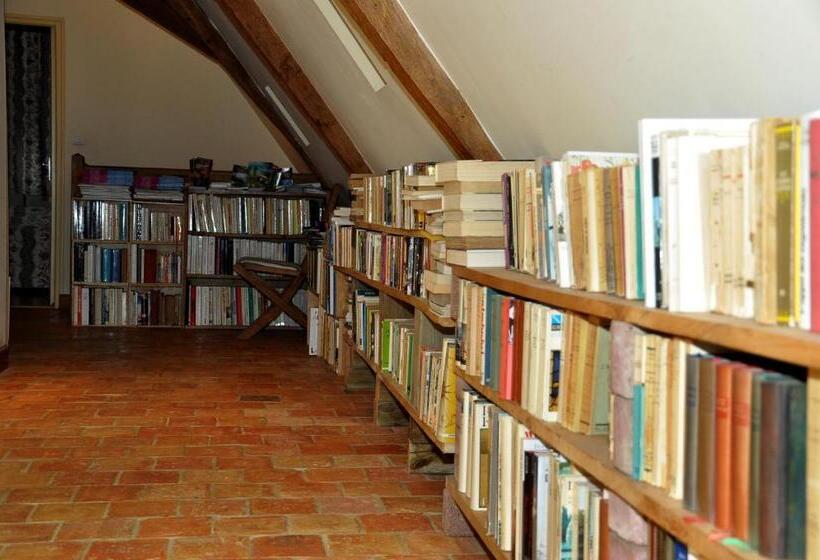 ベッドアンドブレックファースト Grange Du Plessis