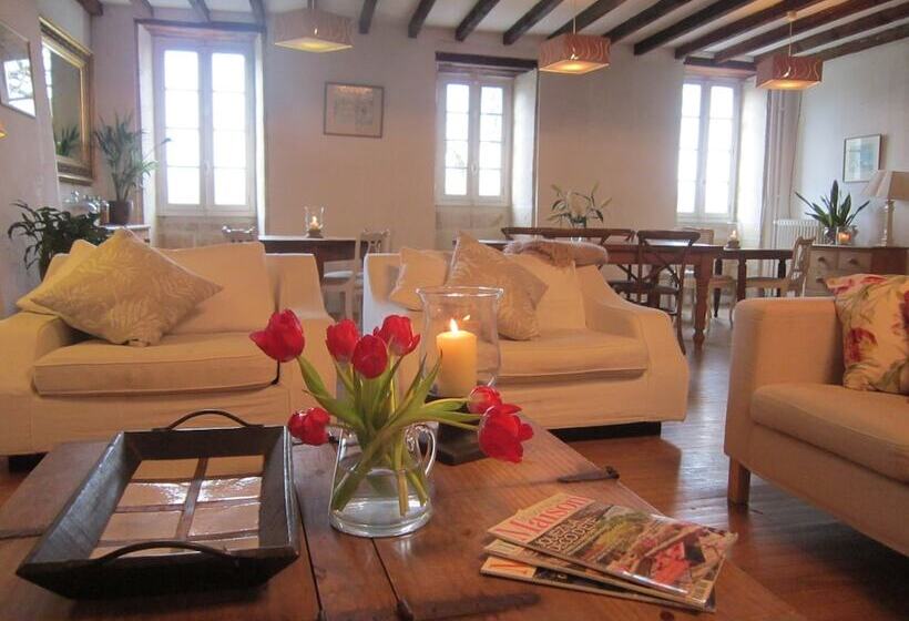 Bed and Breakfast L Etoile Du Port