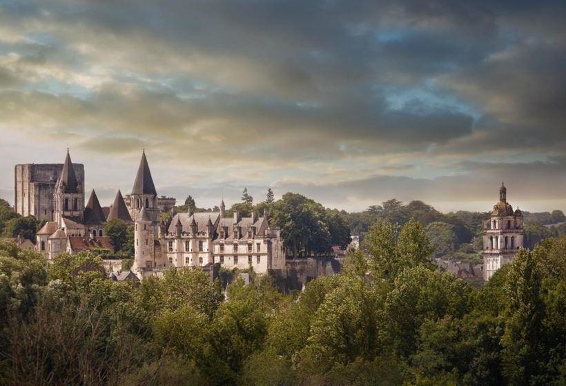 민박 La Closerie Saint Jacques