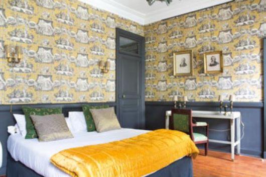 Bed and Breakfast La Closerie Saint Jacques
