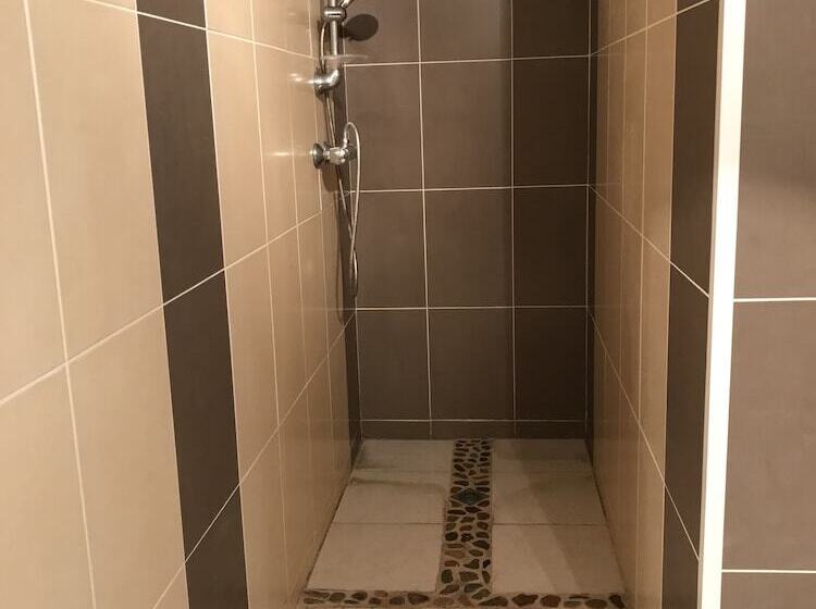 ベッドアンドブレックファースト La Ferme Aux Biches